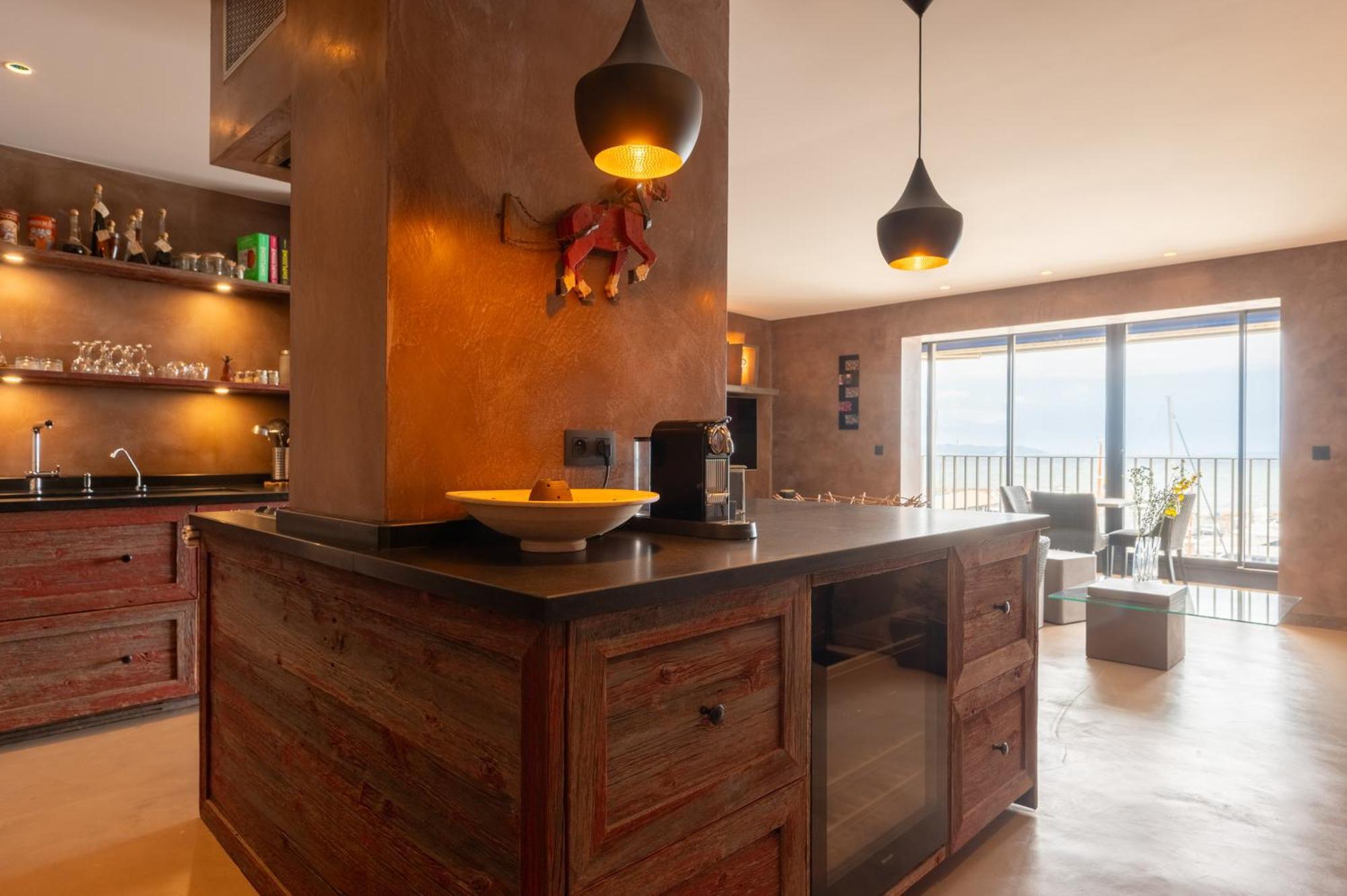 Cajun Apartment Hyeres Exterior photo