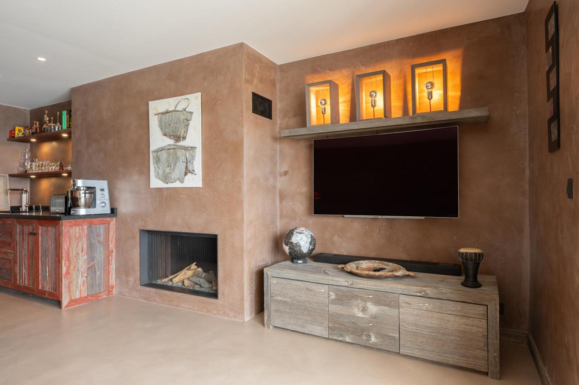 Cajun Apartment Hyeres Exterior photo