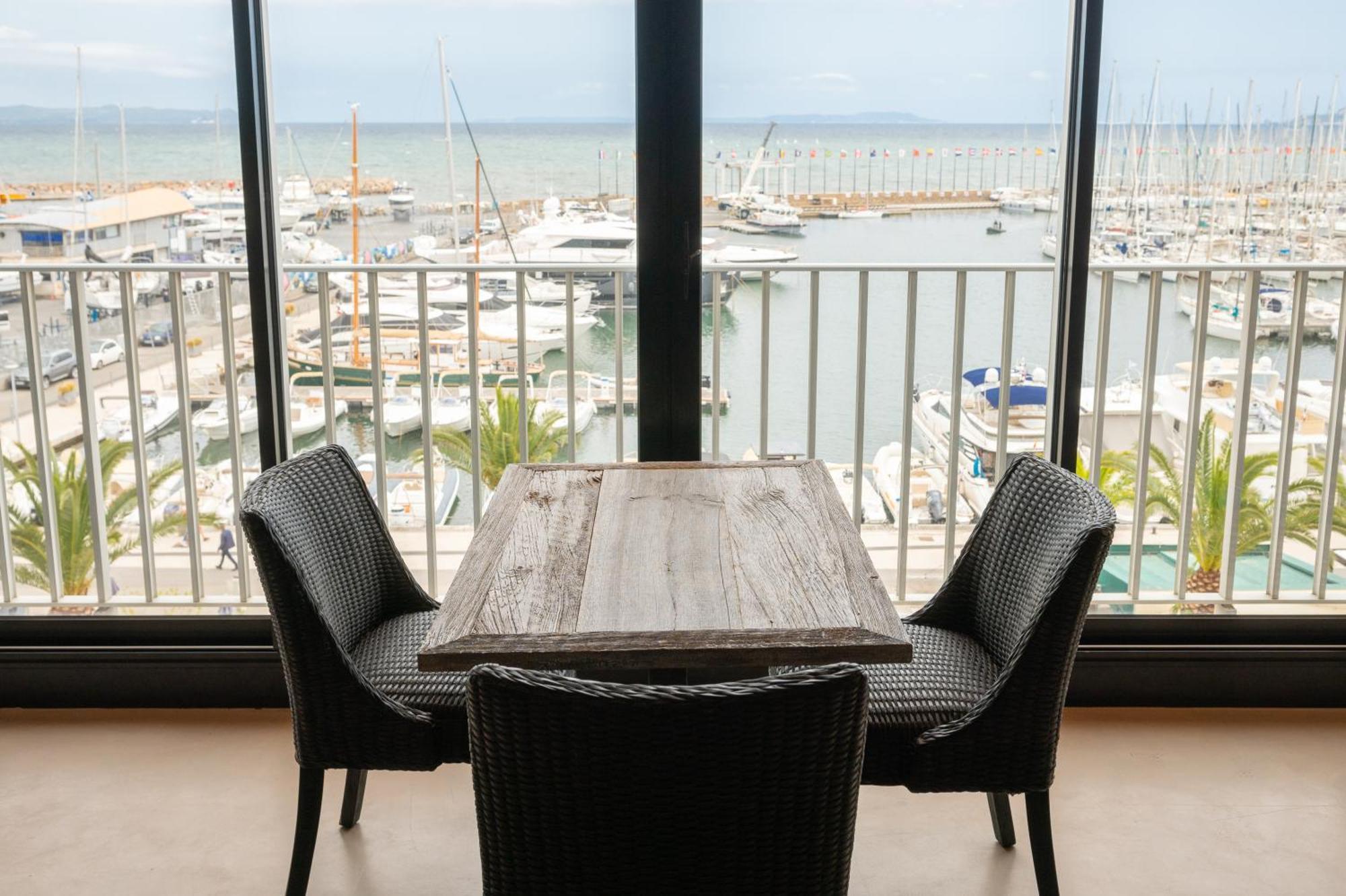 Cajun Apartment Hyeres Exterior photo