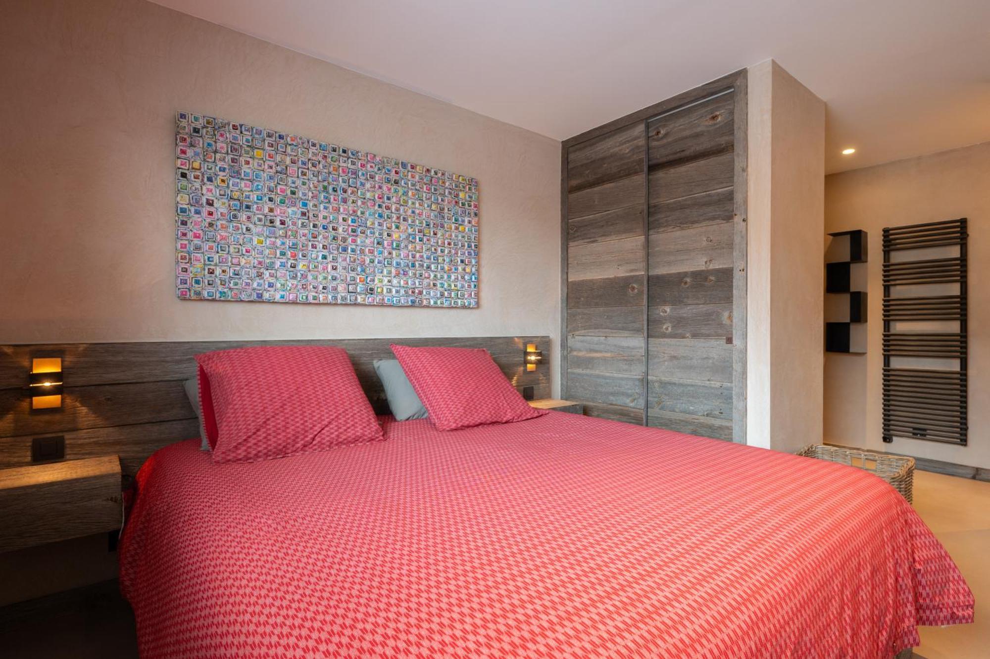 Cajun Apartment Hyeres Exterior photo