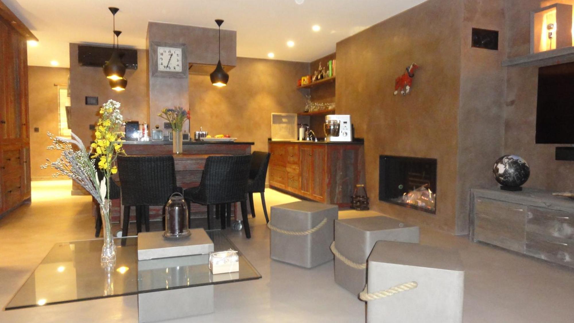 Cajun Apartment Hyeres Exterior photo